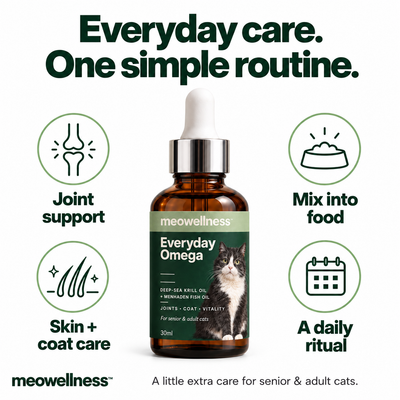 Everyday Omega Drops